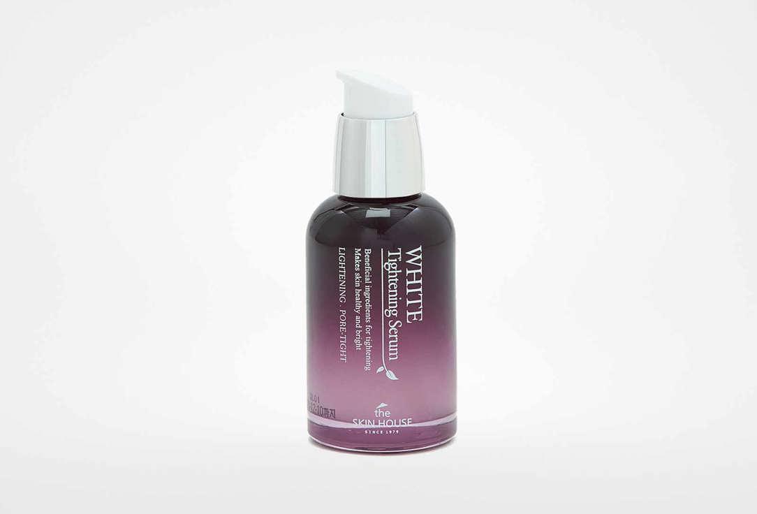 WHITE TIGHTENING SERUM. 50 мл