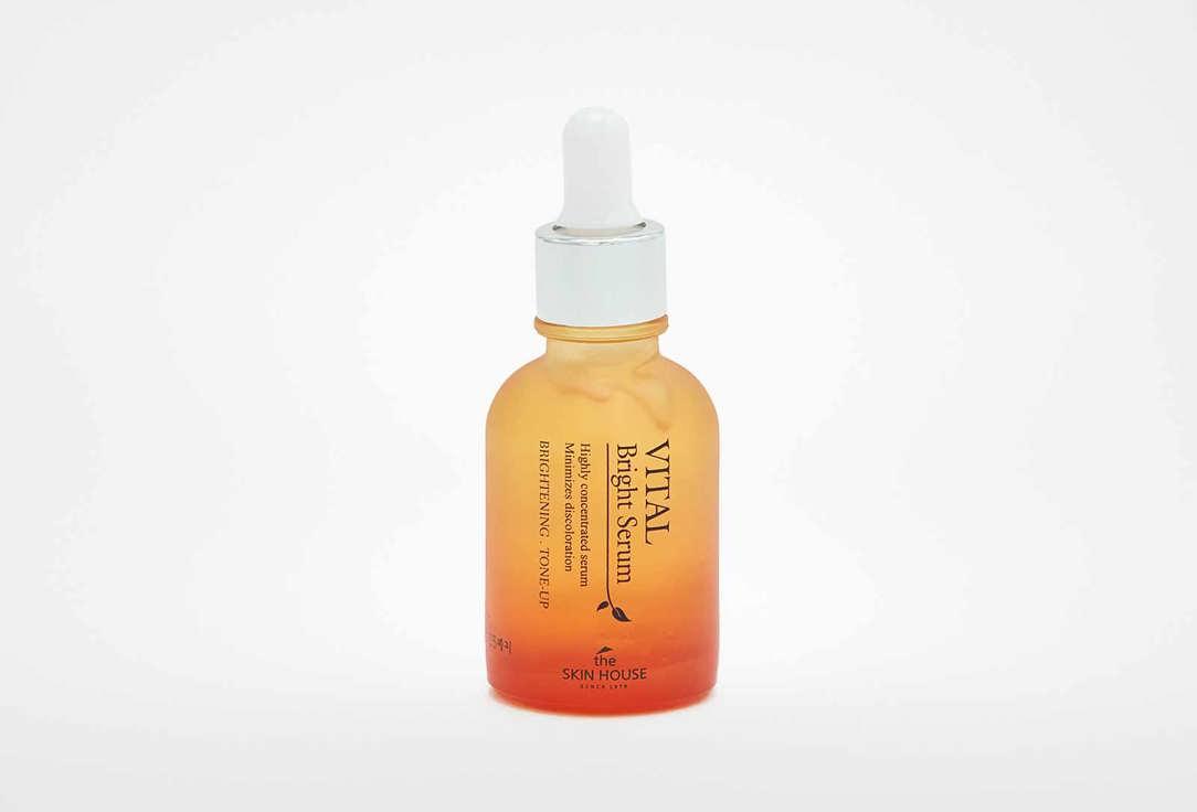 VITAL BRIGHT SERUM(AMPOUL). 30 мл