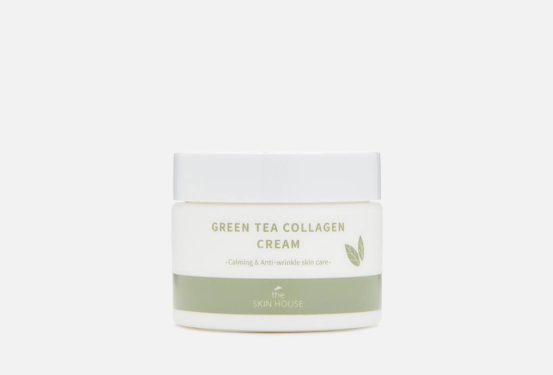Green Tea Collagen. 50 мл