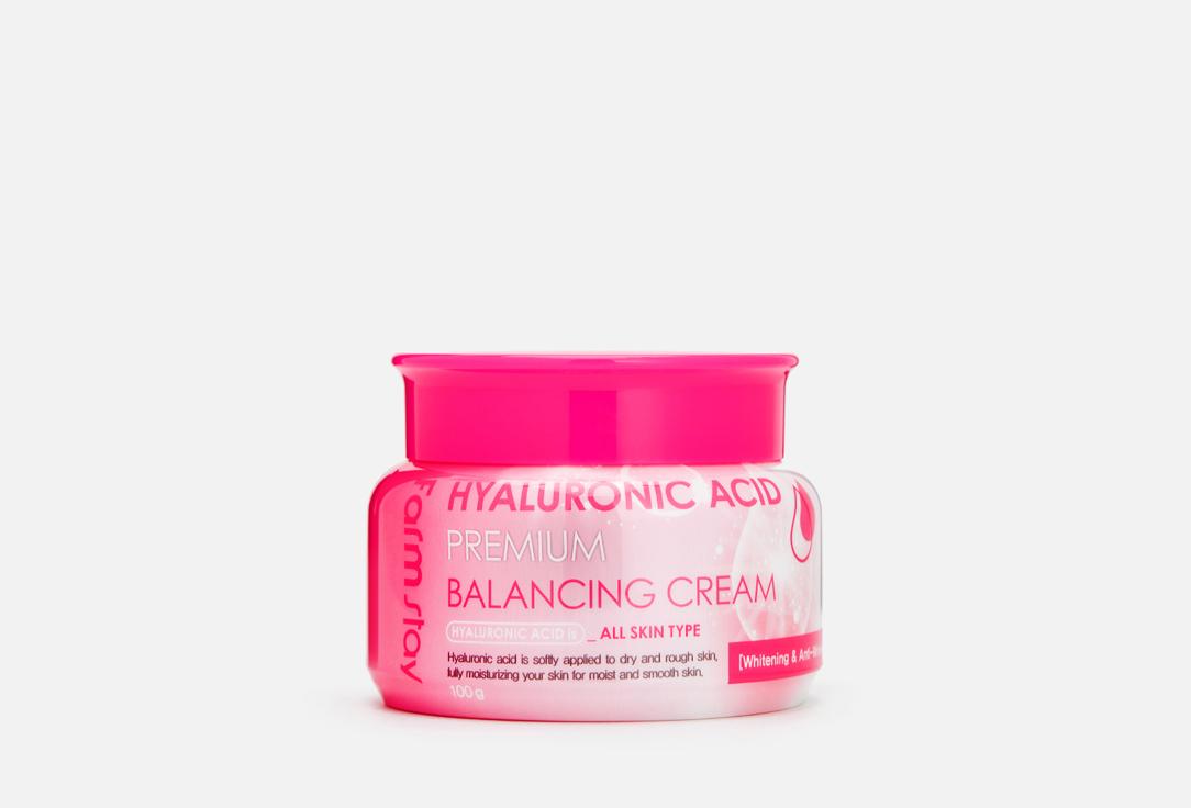 HYALURONIC ACID PREMIUM BALANCING . 100 г