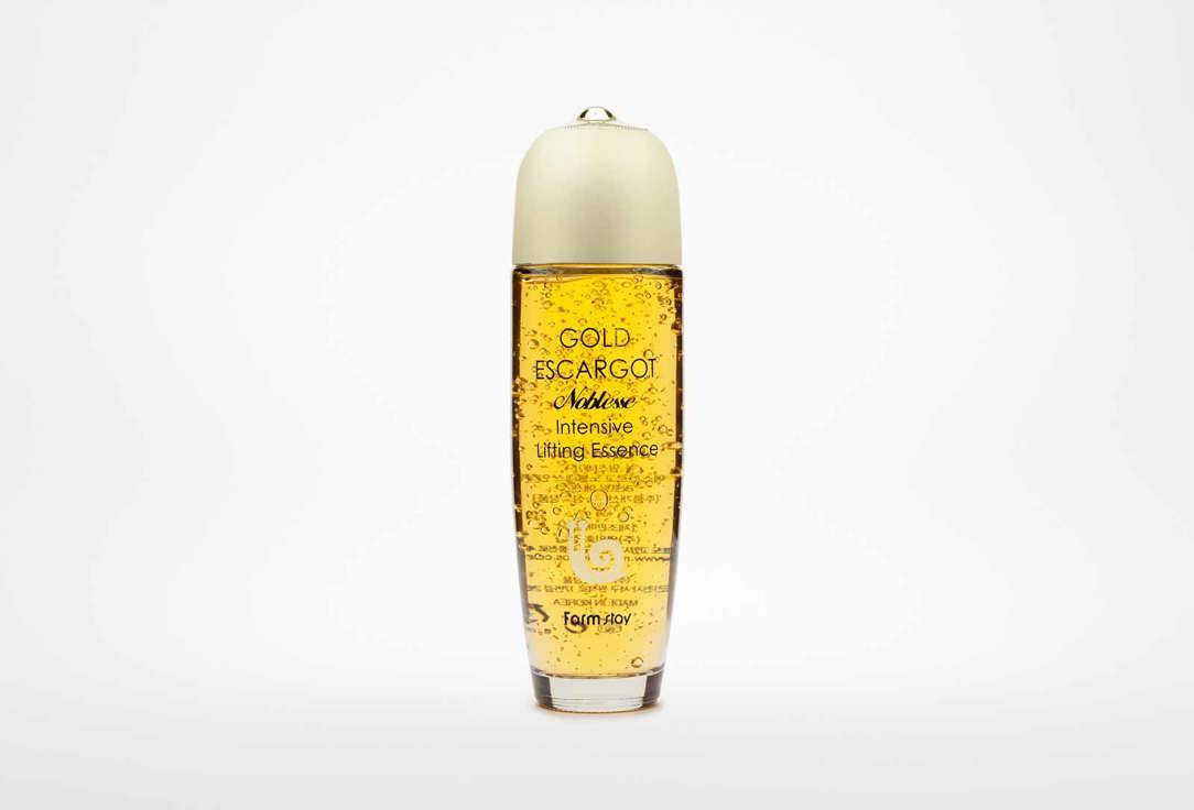 Gold Escargot Noblesse Intensive Lifting Essence. 150 мл