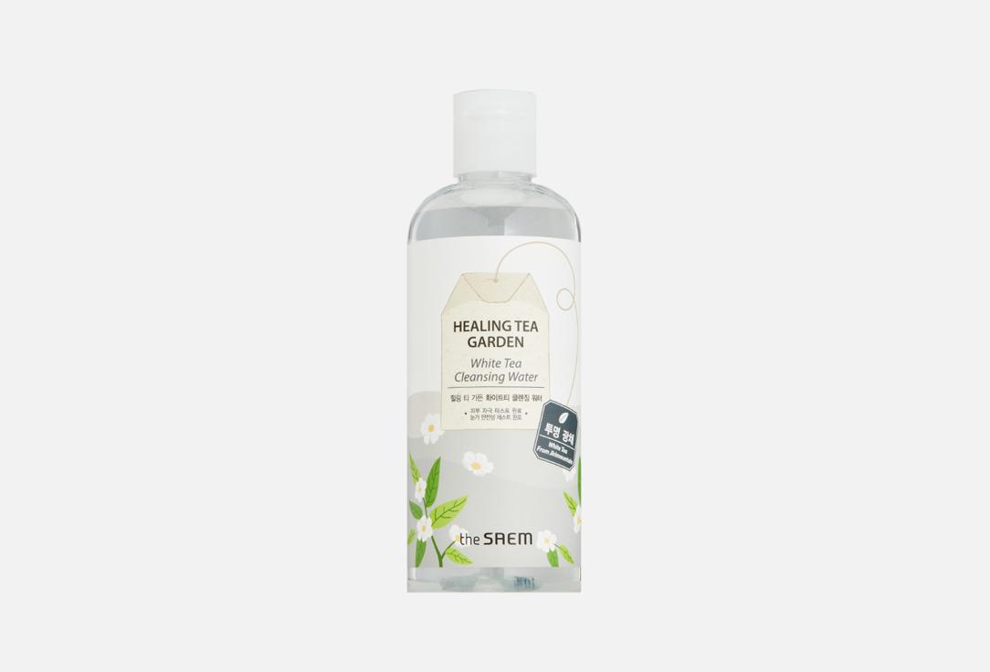 Healing Tea Garden White Tea Cleansing Water. 300 мл