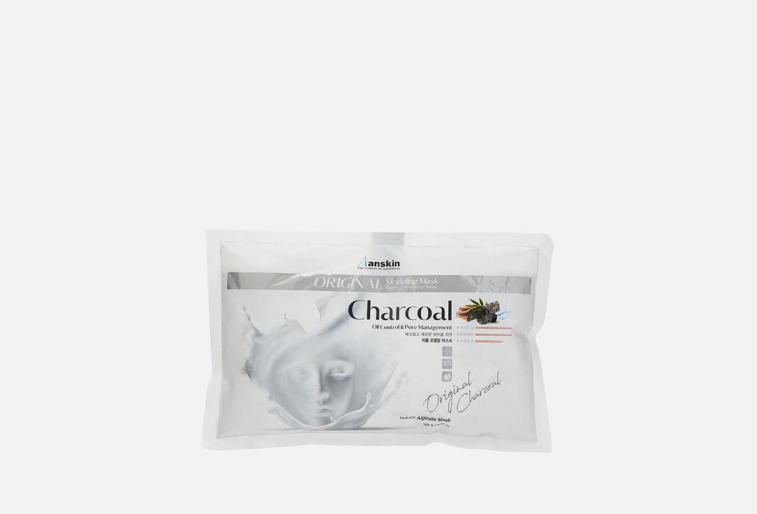 ANSKIN | Original Charcoal Modeling Mask. 240 г