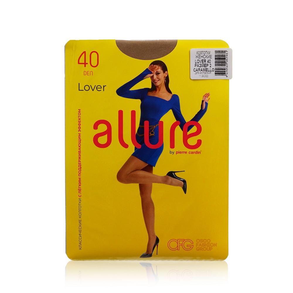 Женские колготки Allure Lover 40den Caramello 2 размер