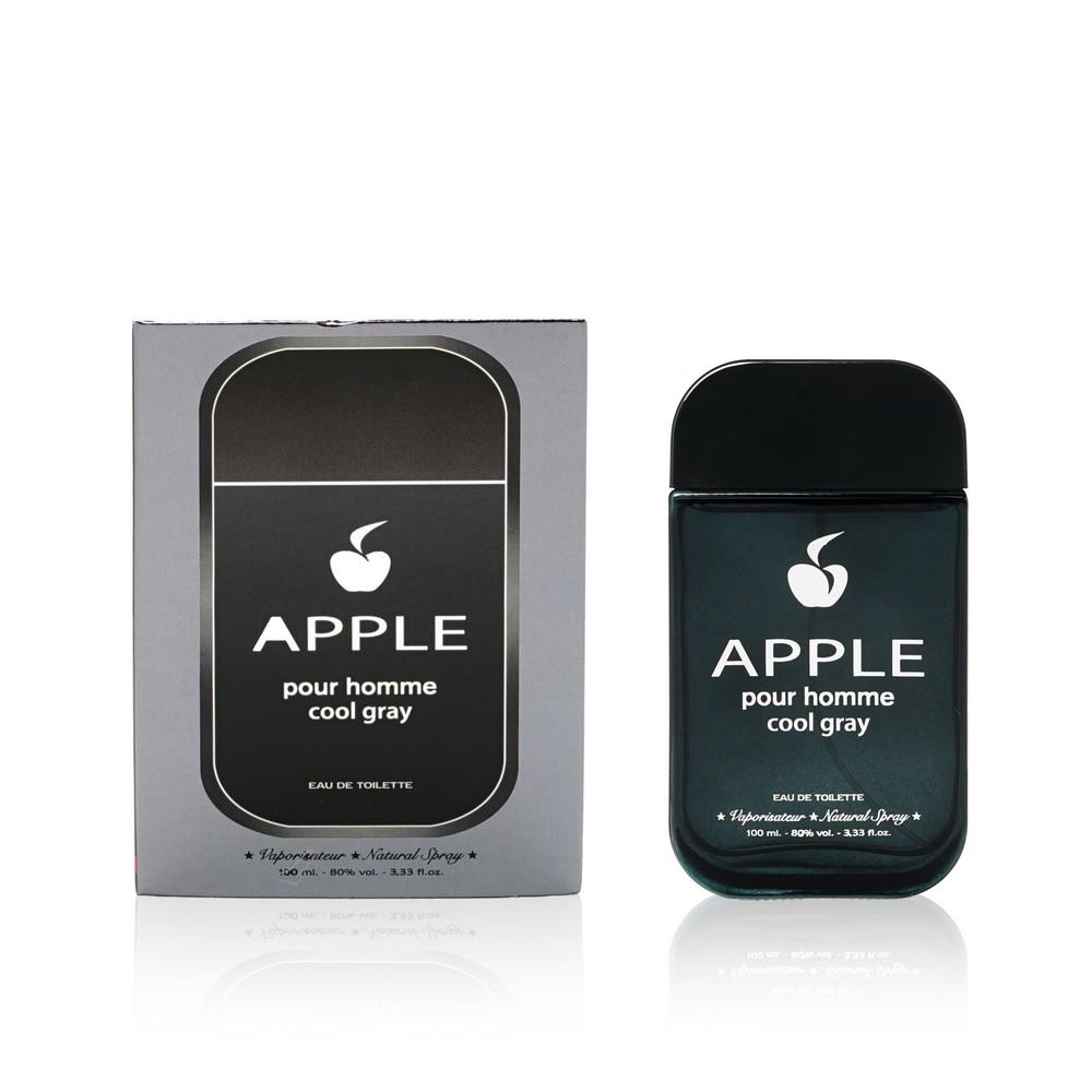 Apple Parfums | Мужская туалетная вода Apple Parfums " Cool Grey " 100мл