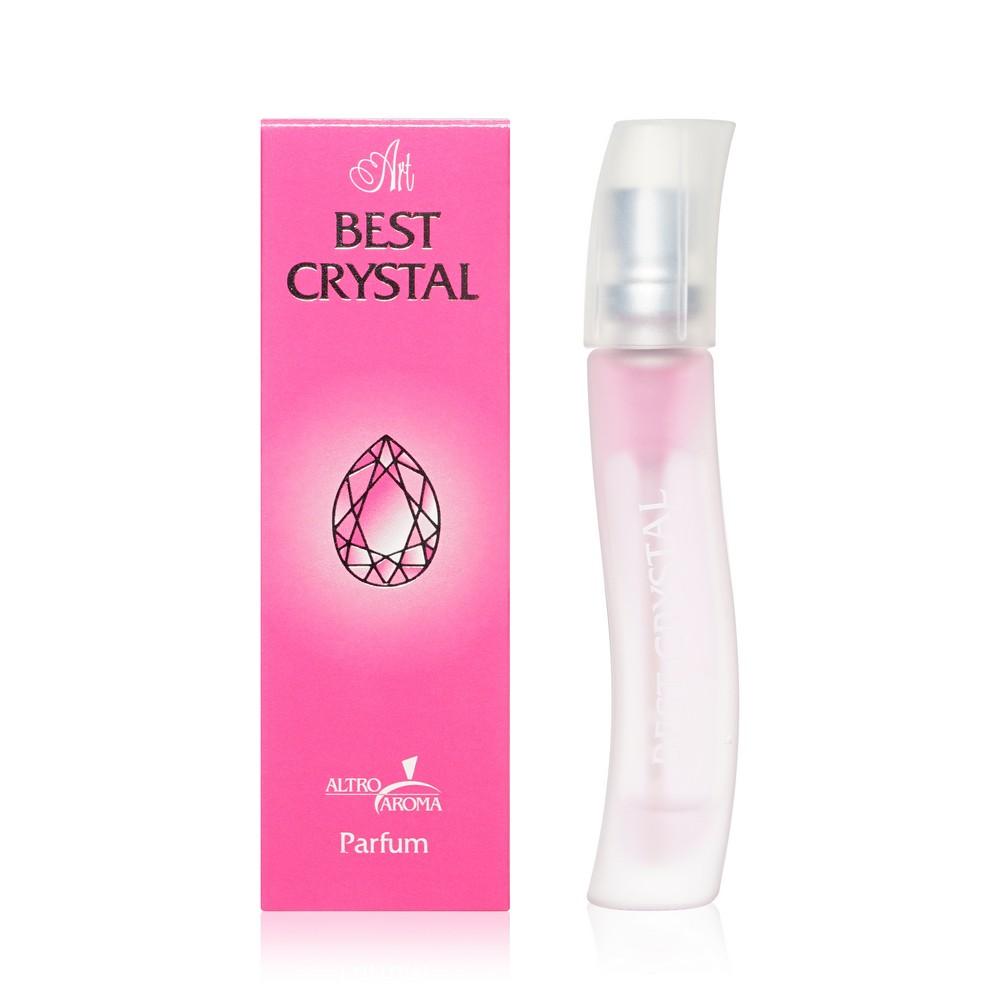 Женские духи Altro Aroma Best Crystal 10мл