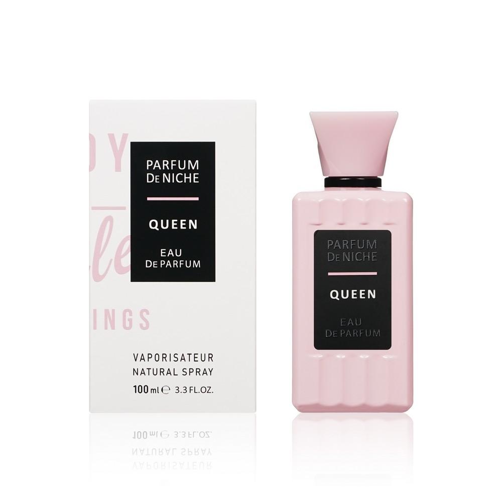 Женская парфюмерная вода Parfum De Niche " Queen " 100мл