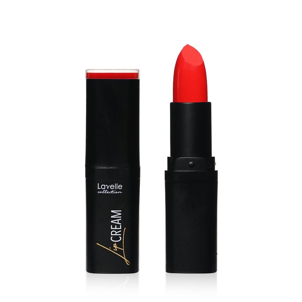 Lavelle | Помада для губ Lavelle Lip Cream 08 Классический красный 3,8г