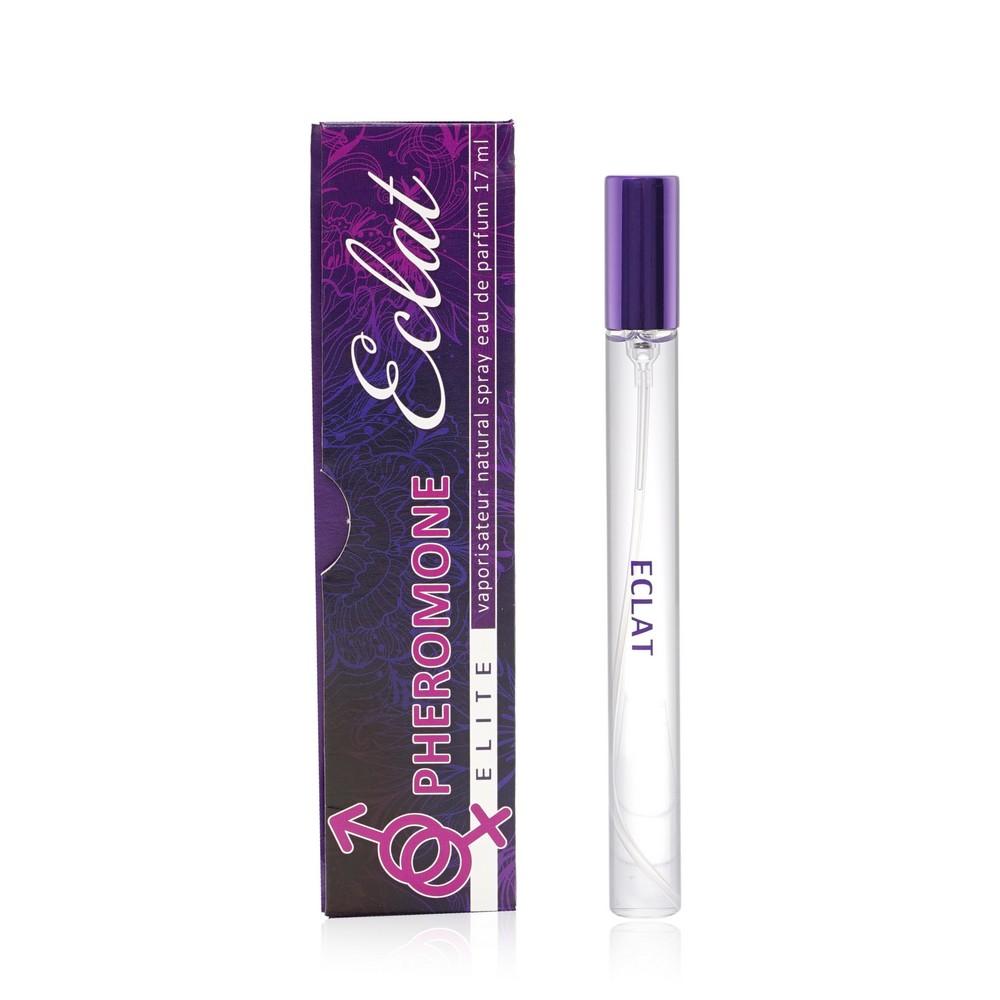 Pheromone Elite | Женская парфюмерная вода Pheromone Elite " Eclat " 17мл