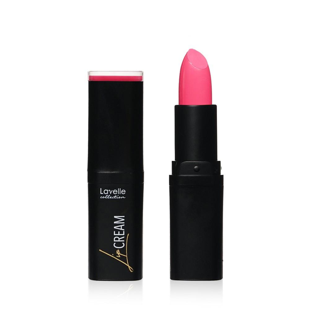 Lavelle | Помада для губ Lavelle Lip Cream 07 Темно-розовый 3,8г