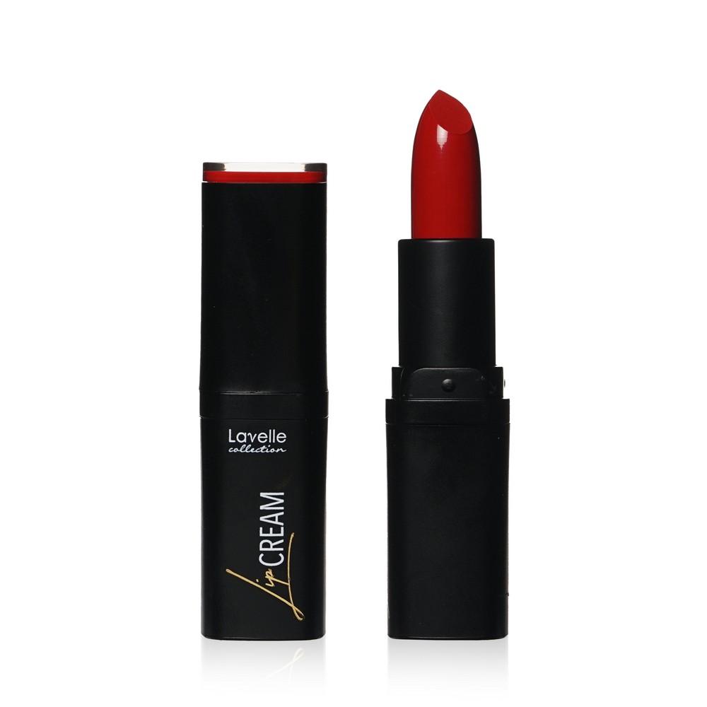 Lavelle | Помада для губ Lavelle Lip Cream 09 бордово-красный 3,8г