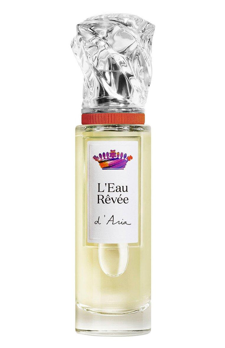 Туалетная вода L'eau Revee D'Aria (50ml)