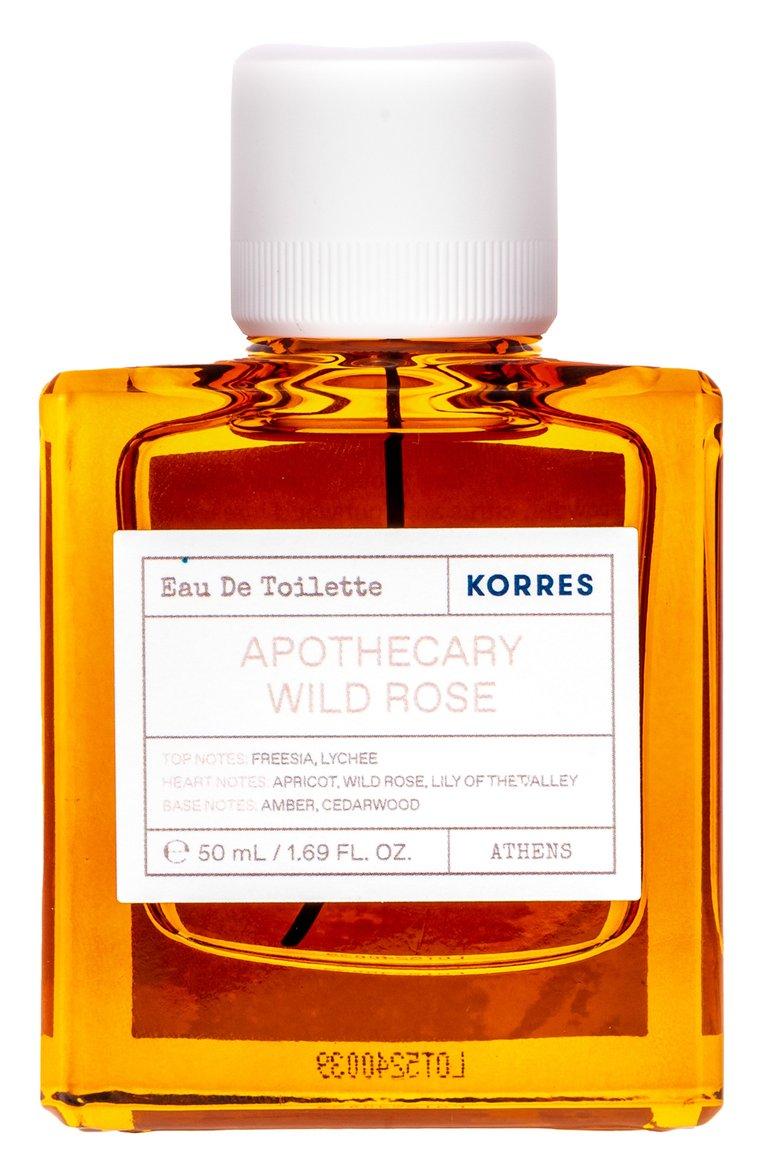 Туалетная вода Apothecary Wild Rose (50ml)