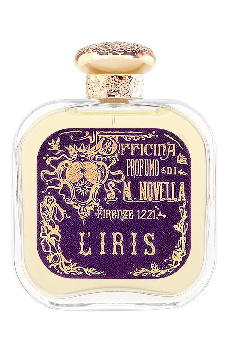 Парфюмерная вода L'Iris (50ml)