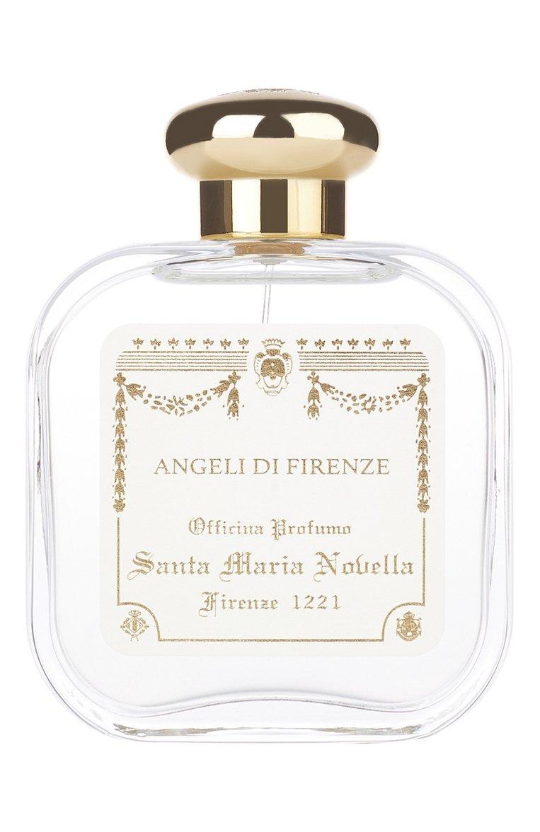 Santa Maria Novella | Одеколон Angeli Di Firenze (100ml)