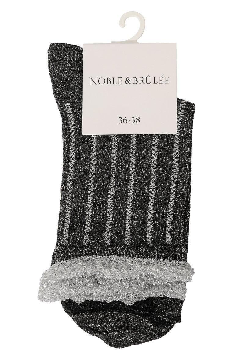 Noble&Brulee | Носки