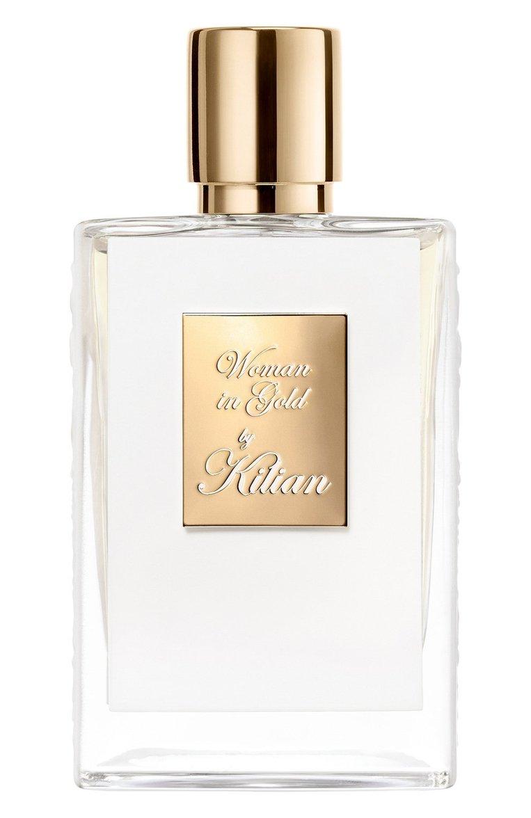 Парфюмерная вода Woman In Gold (50ml)