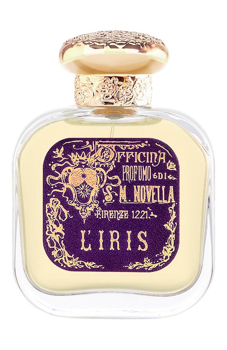 Парфюмерная вода L'Iris (100ml)