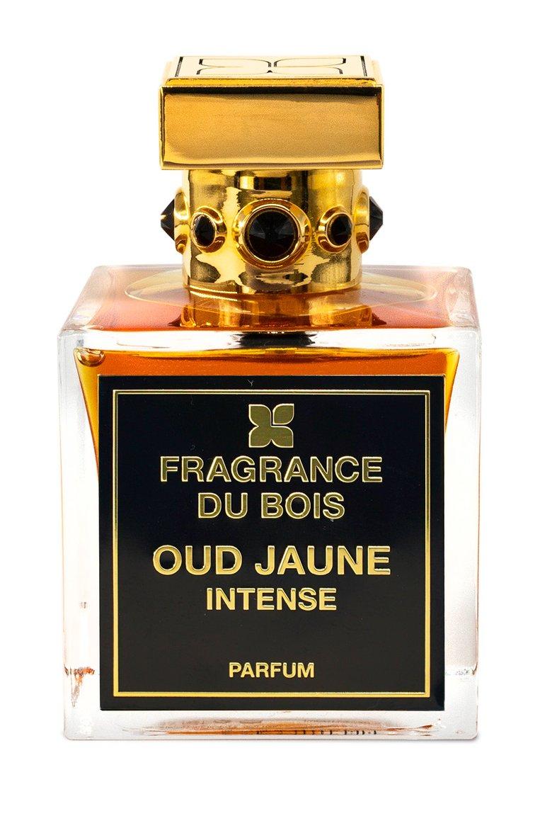 Парфюмерная вода Oud Jaune Intense (100ml)