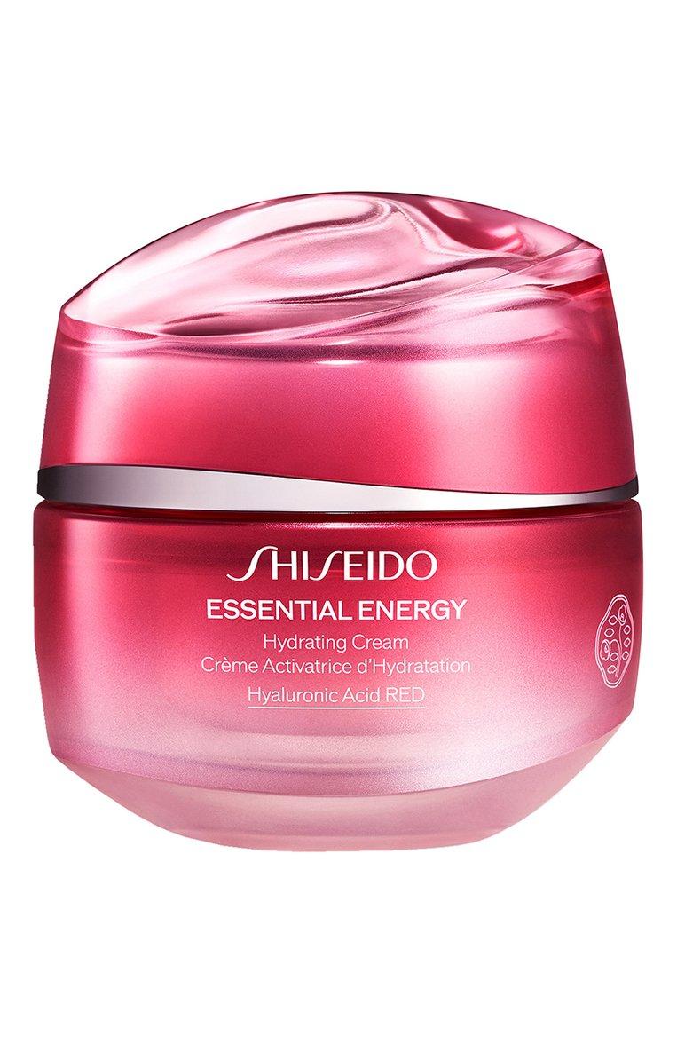 Увлажняющий крем Essential Energy (50ml)