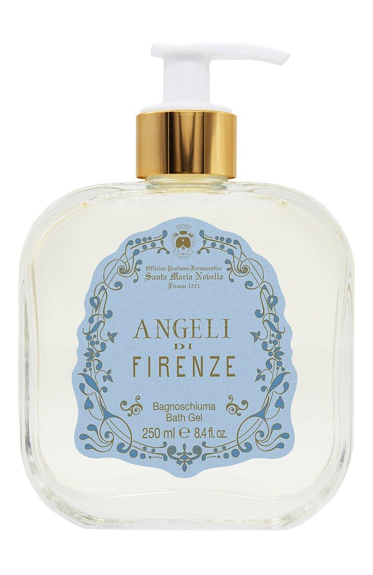 Santa Maria Novella | Гель для душа Angeli Di Firenze (250ml)