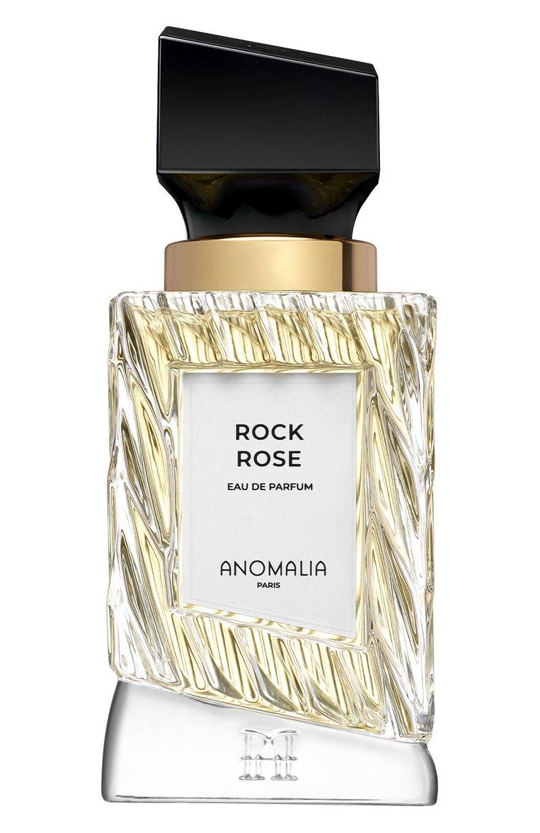 Парфюмерная вода Rock Rose (70ml)