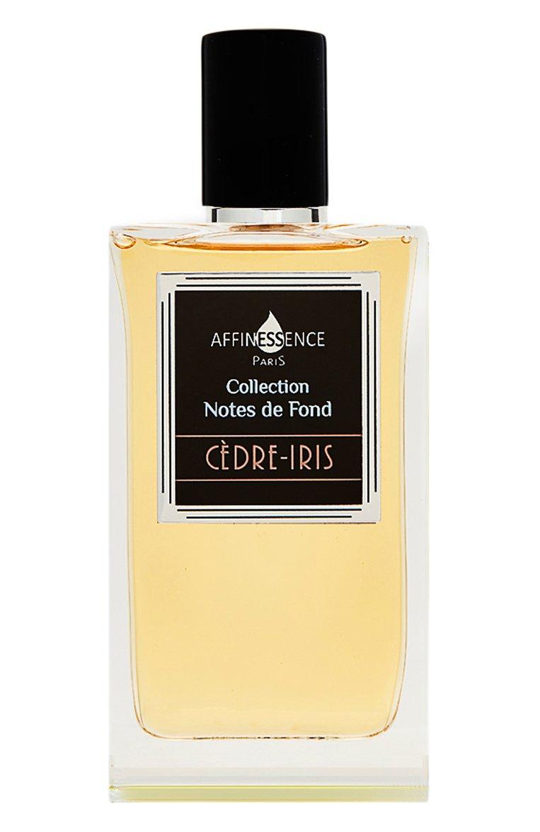 Парфюмерная вода Cedre-Iris (100ml)