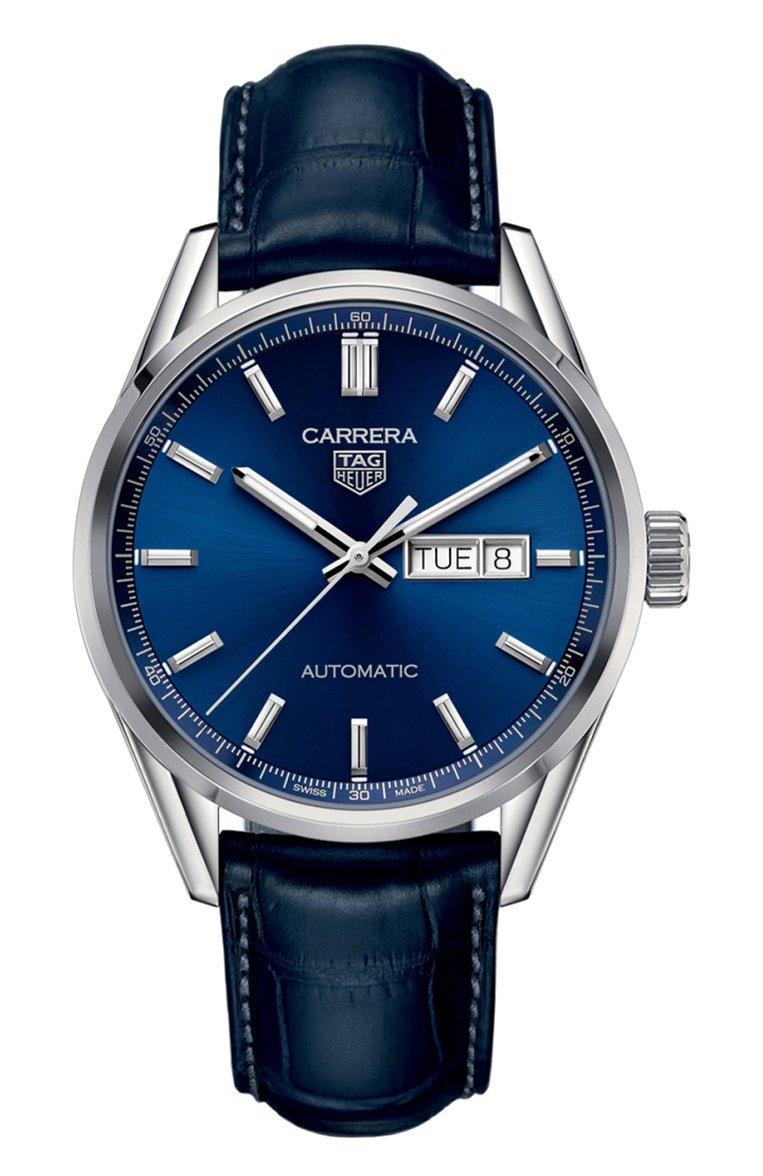 Часы Carrera Caliber 5