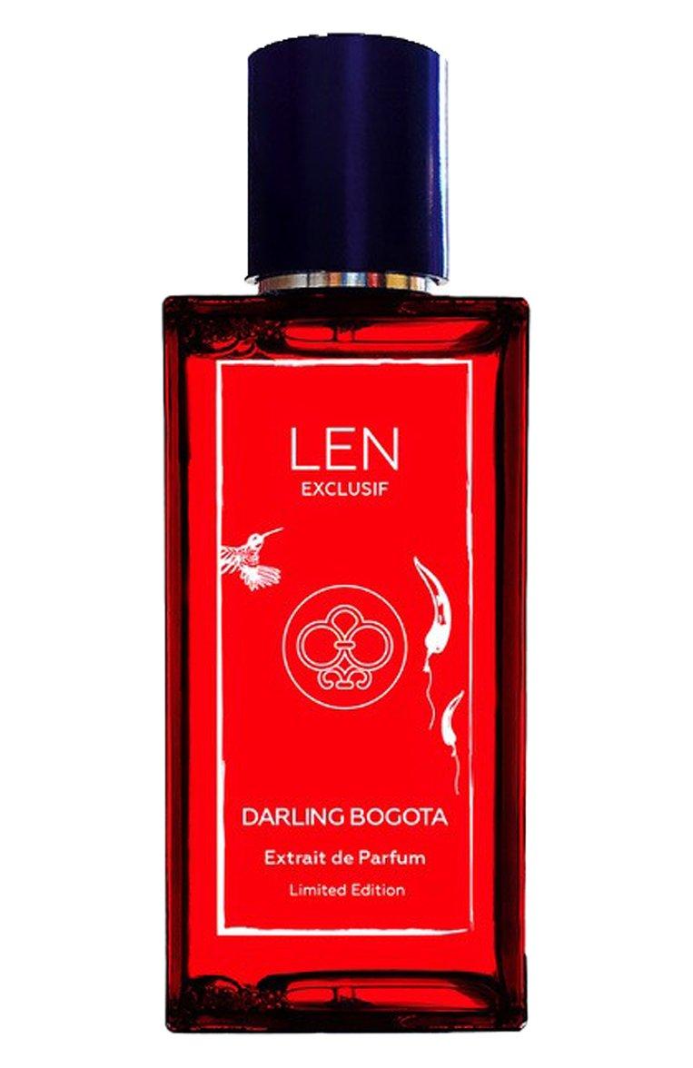 LEN | Духи Darling Bogota (100ml)