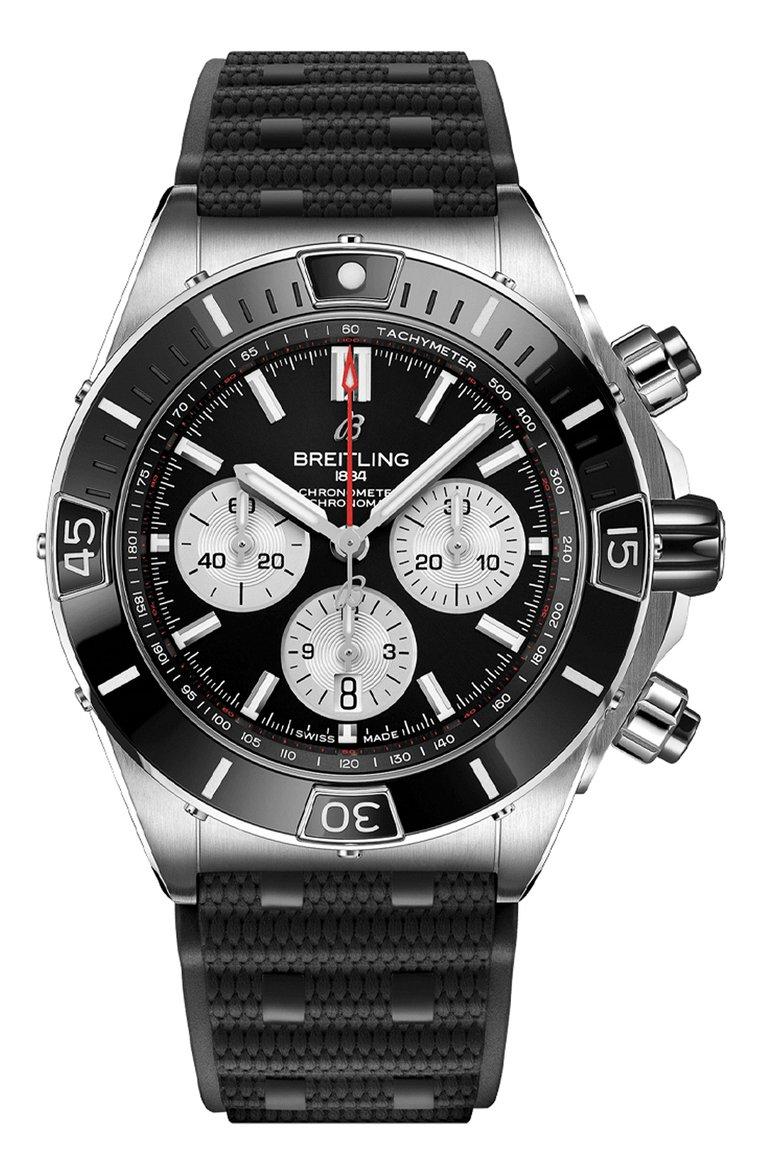 Часы Super Chronomat B01 44