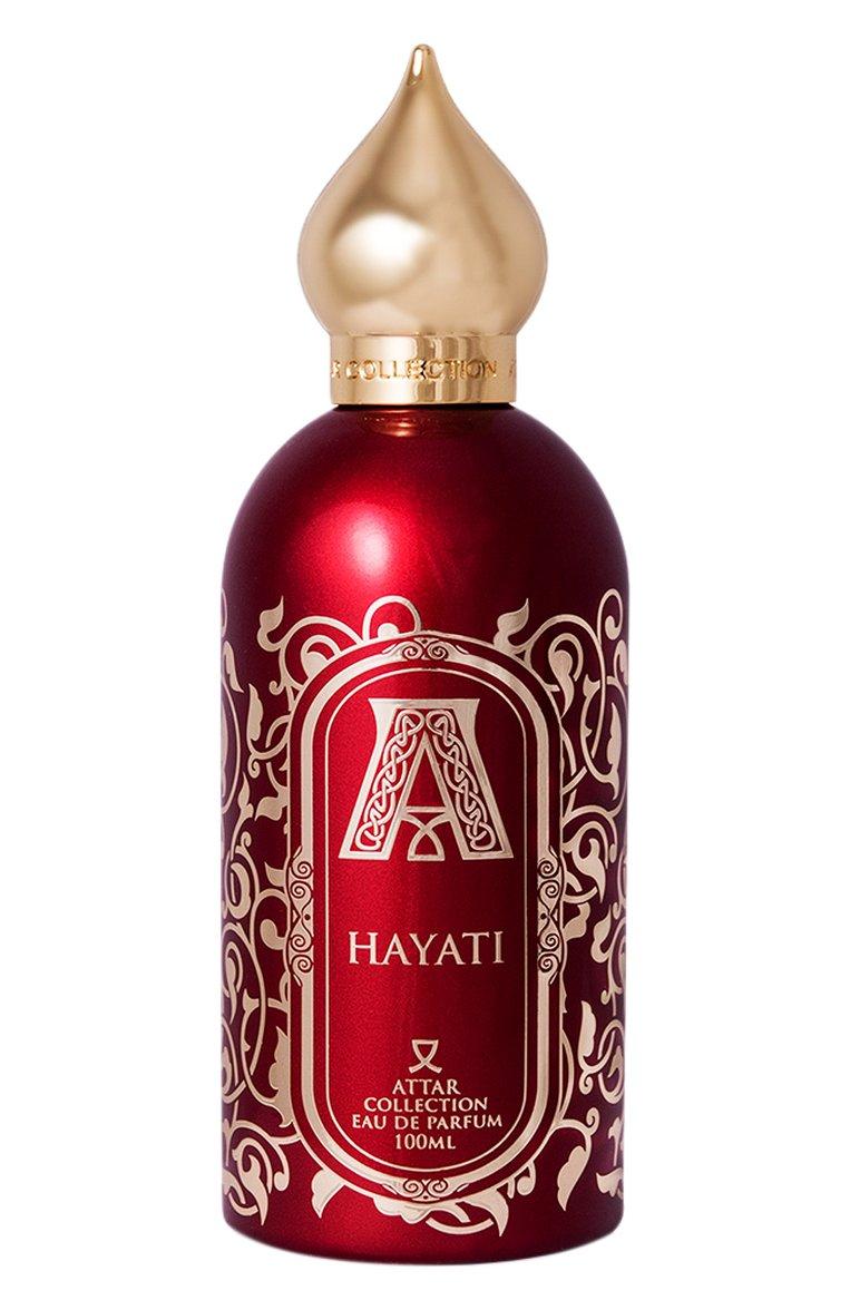 Attar Collection | Парфюмерная вода Hayati (100ml)