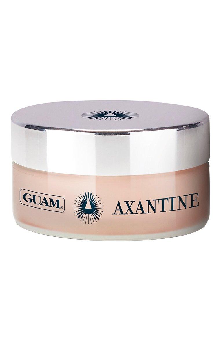 Крем для лица от морщин с лифтинг эффектом Seatherapy Axantine (50ml)