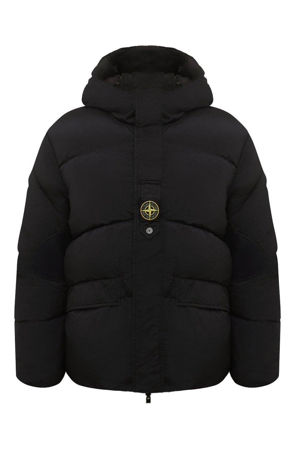 Stone Island | Пуховик