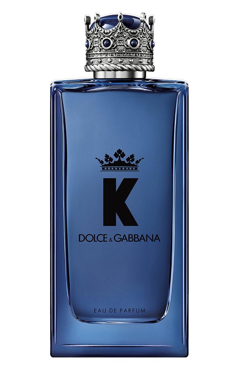 Парфюмерная вода K by Dolce & Gabbana (150ml)