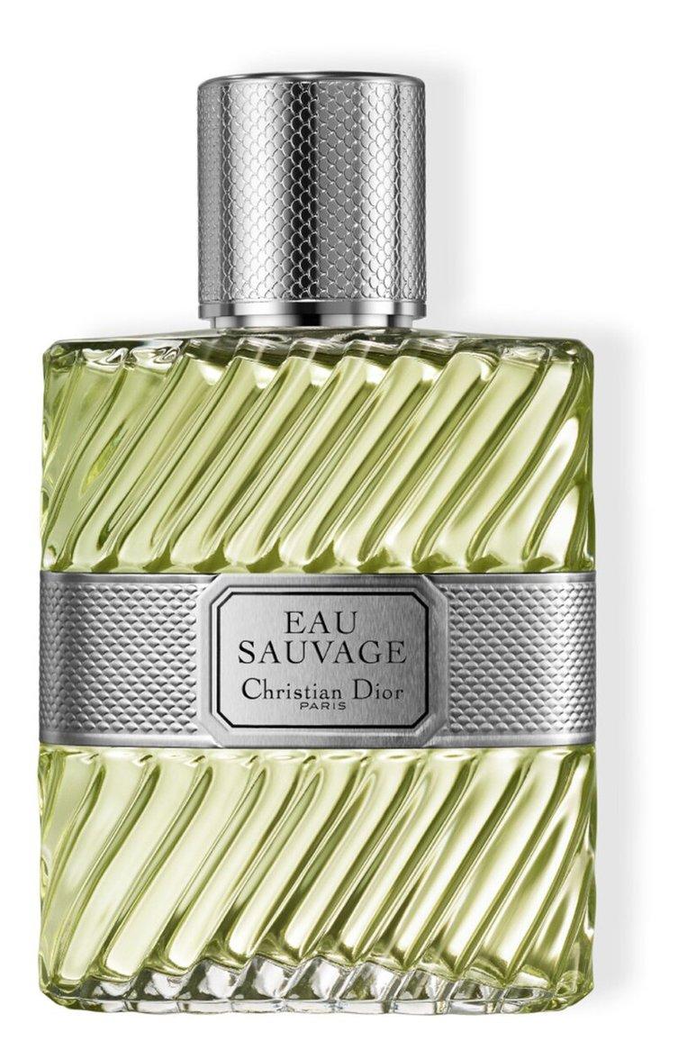 Туалетная вода Eau Sauvage (50ml)