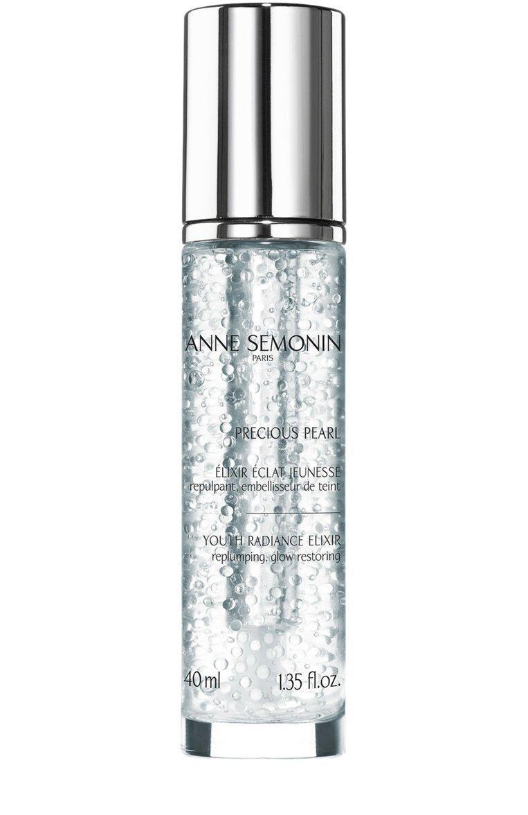 Anne Semonin | Эликсир сияние молодости (40ml)