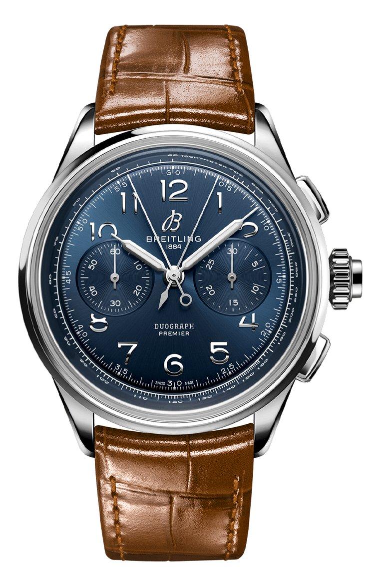 Часы Premier B15 Chronograph 42