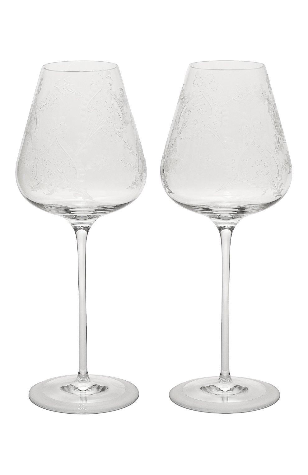 Набор из 2-х бокалов для белого вина