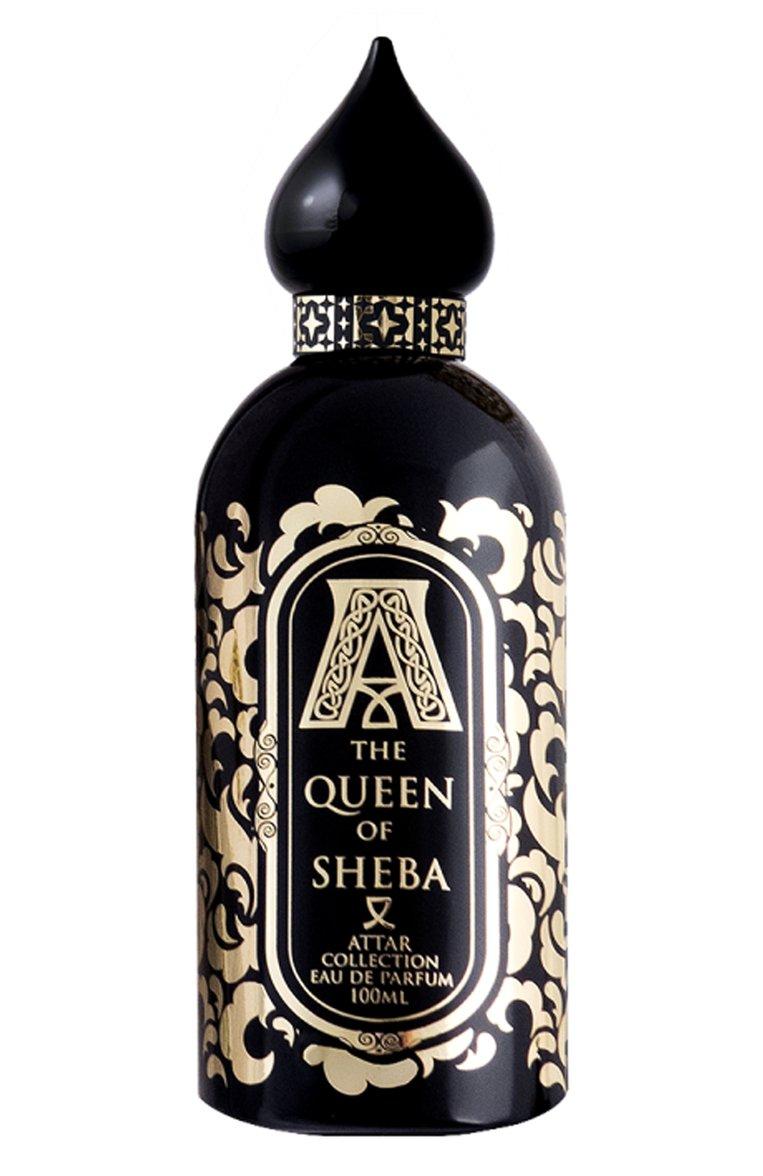 Attar Collection | Парфюмерная вода The Queen Of Sheba (100ml)