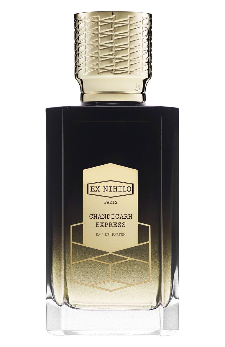 Парфюмерная вода Chandigarh Express (100ml)