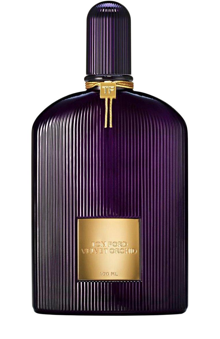 Парфюмерная вода Velvet Orchid (100ml)