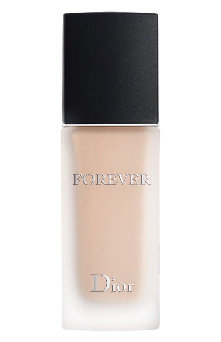 Тональный крем для лица Dior Forever SPF 20 PA+++ , 0,5N Нейтральный (30ml)