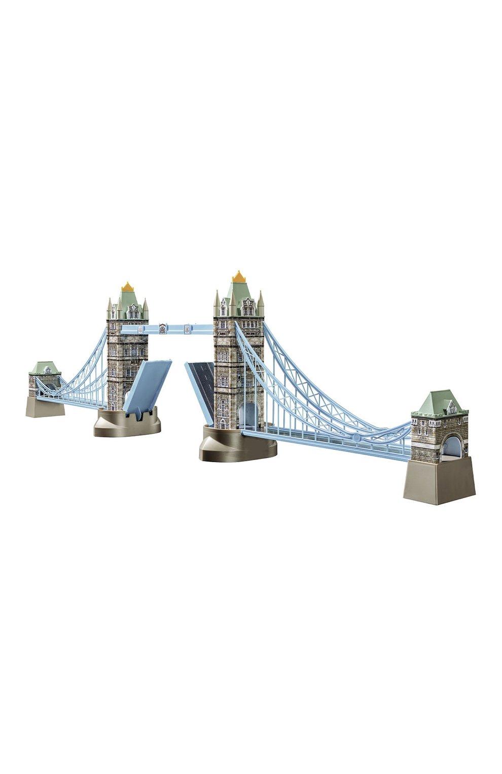 Пазл Тауэрский мост в Лондоне 3D 216 деталей