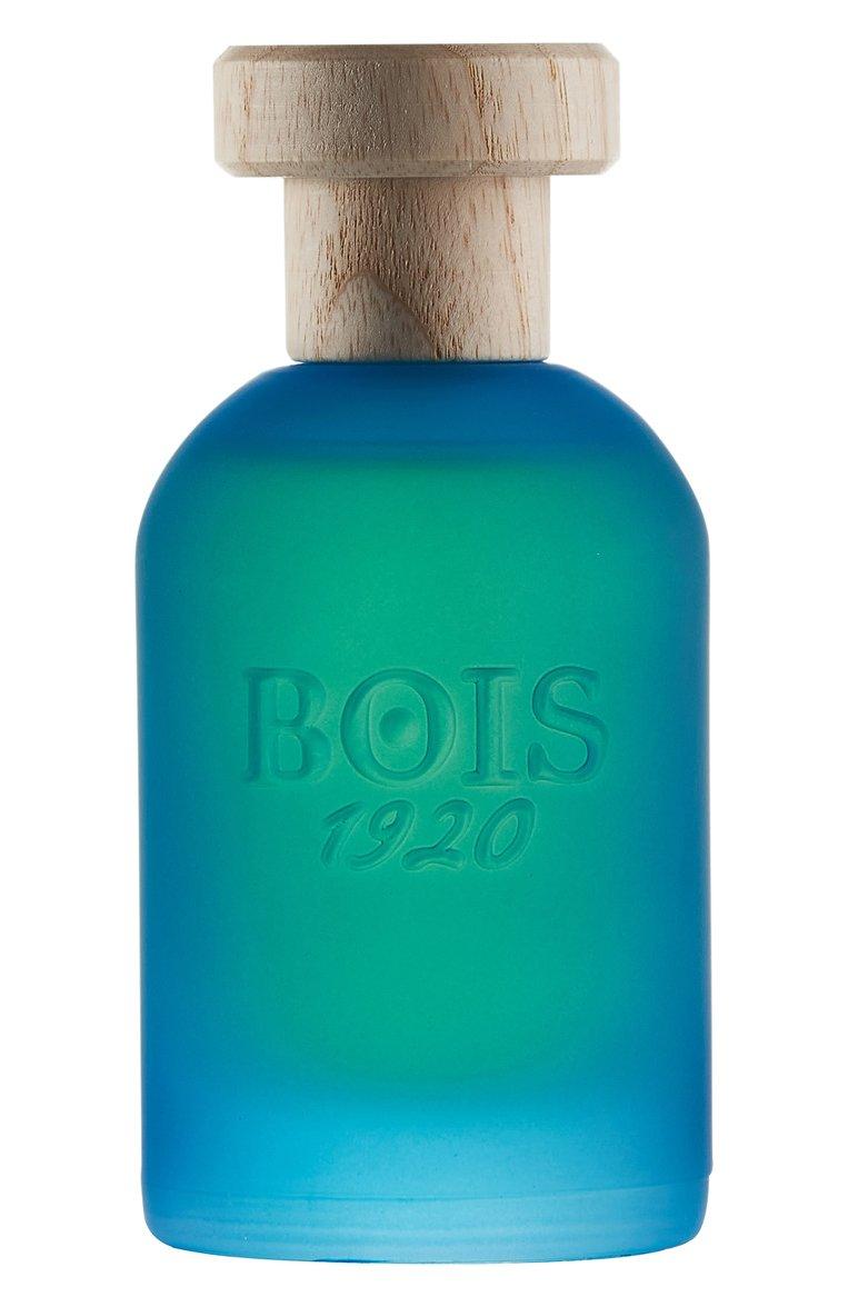 Bois 1920 | Парфюмерная вода Cannabis Salata (100ml)