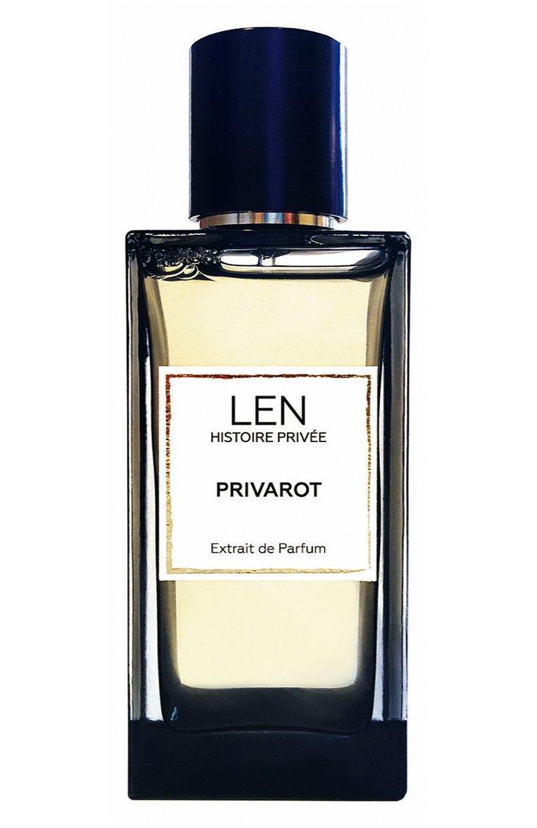 LEN | Духи Privarot (100ml)