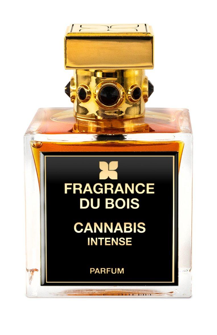 Парфюмерная вода Cannabis Intense (100ml)