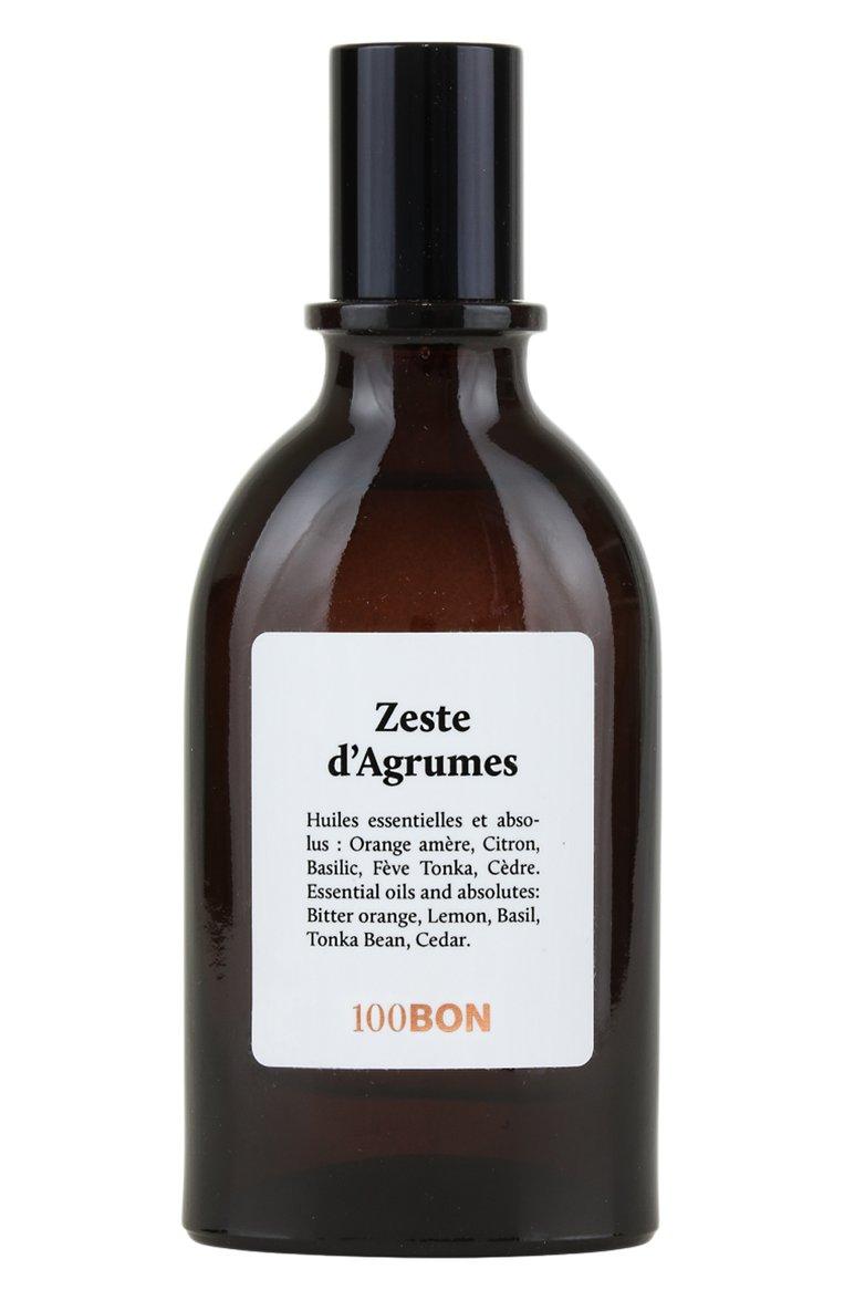 Парфюмерная вода Zeste d'Agrumes (50ml)