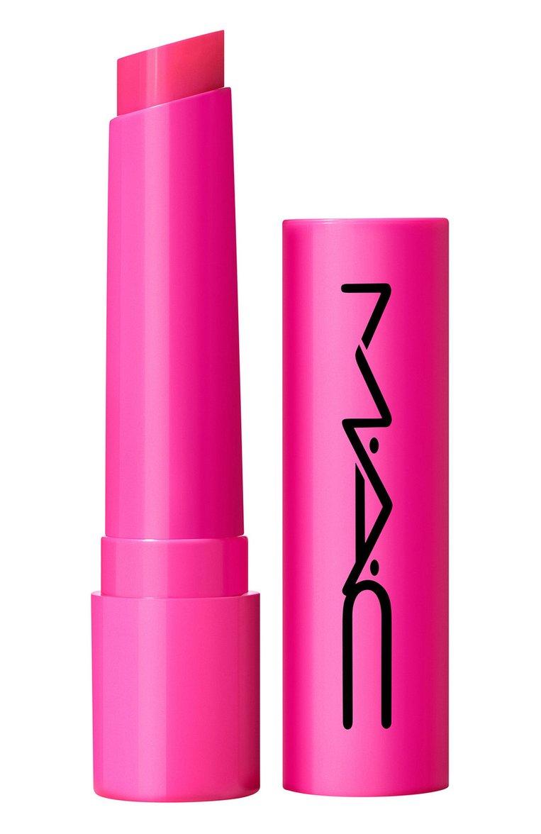 Бальзам для губ Squirt Plumping Gloss Stick, оттенок Amped (2.3ml)