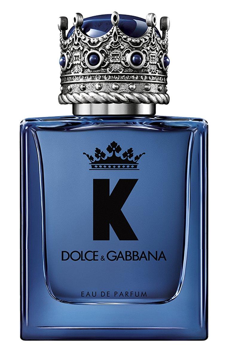 Парфюмерная вода K by Dolce & Gabbana (50ml)