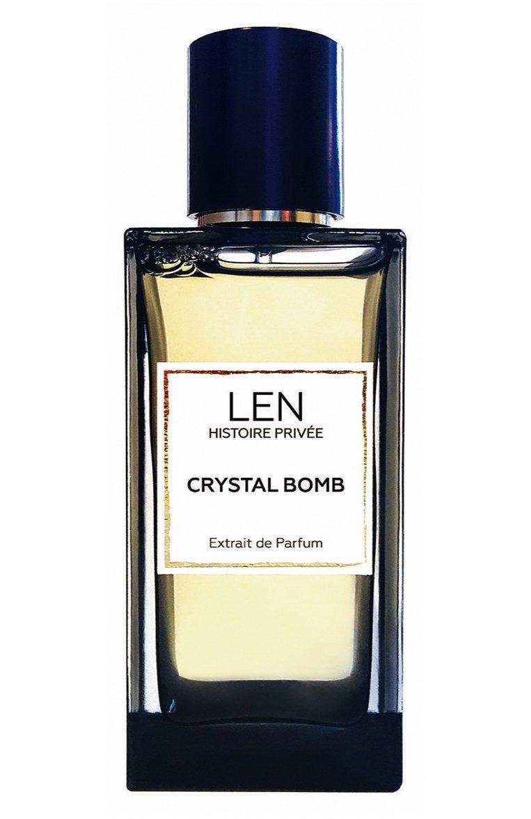 LEN | Духи Crystal Bomb (100ml)